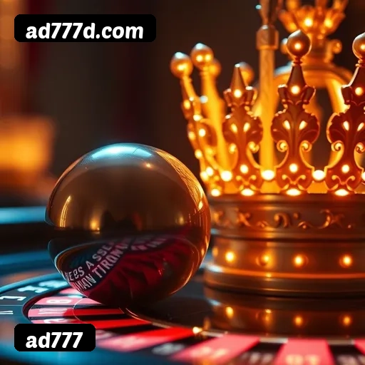 ad777 bônus R$5.000 + 500 giros - Rollover 35x, prazo 30 dias, 38% taxa conversão