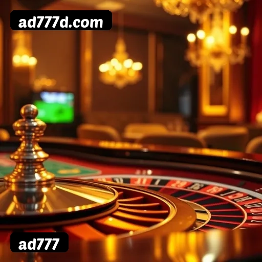 Tabela RTP dos jogos de cassino da ad777